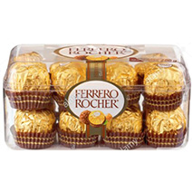 Ferrero Chocolate 16pcs