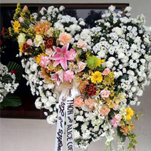 Funeral Wreath G